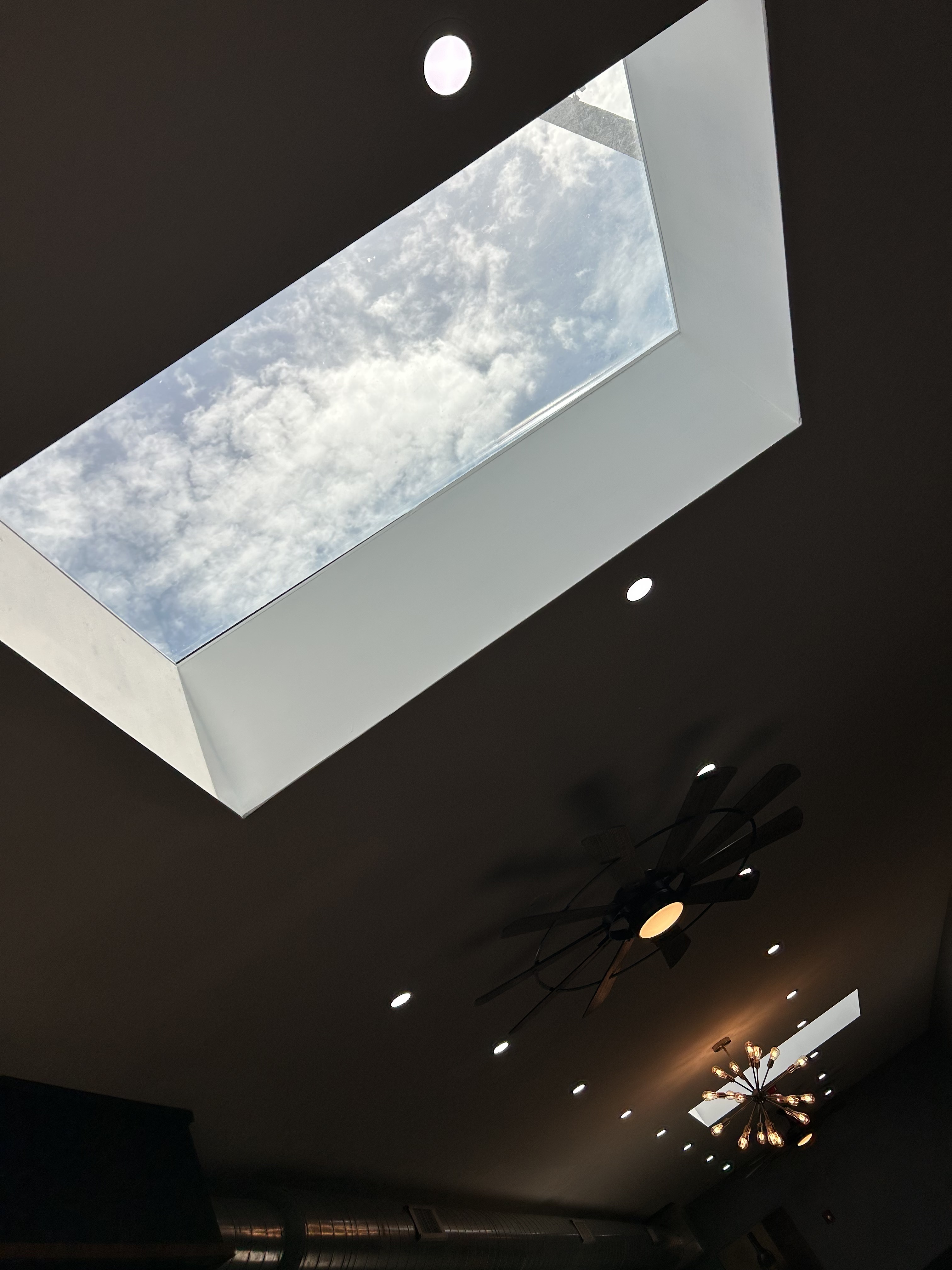 EnaBlanche skylight